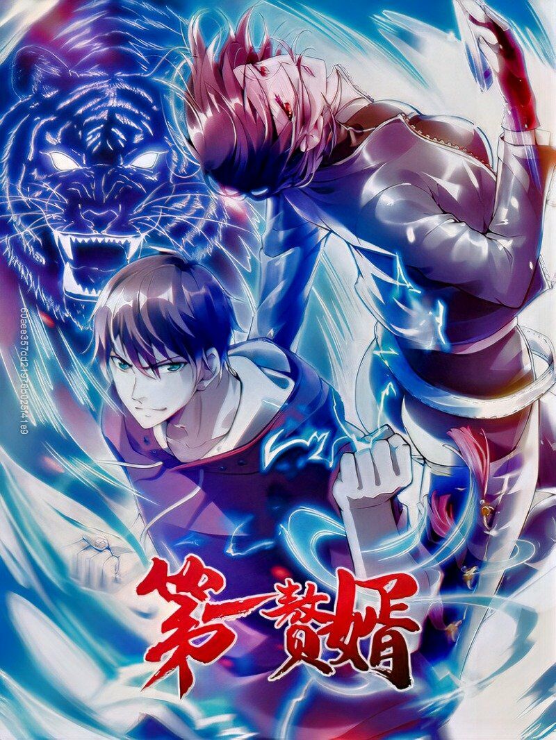 Đệ Nhất Ở Rể Chapter 37 - Trang 0