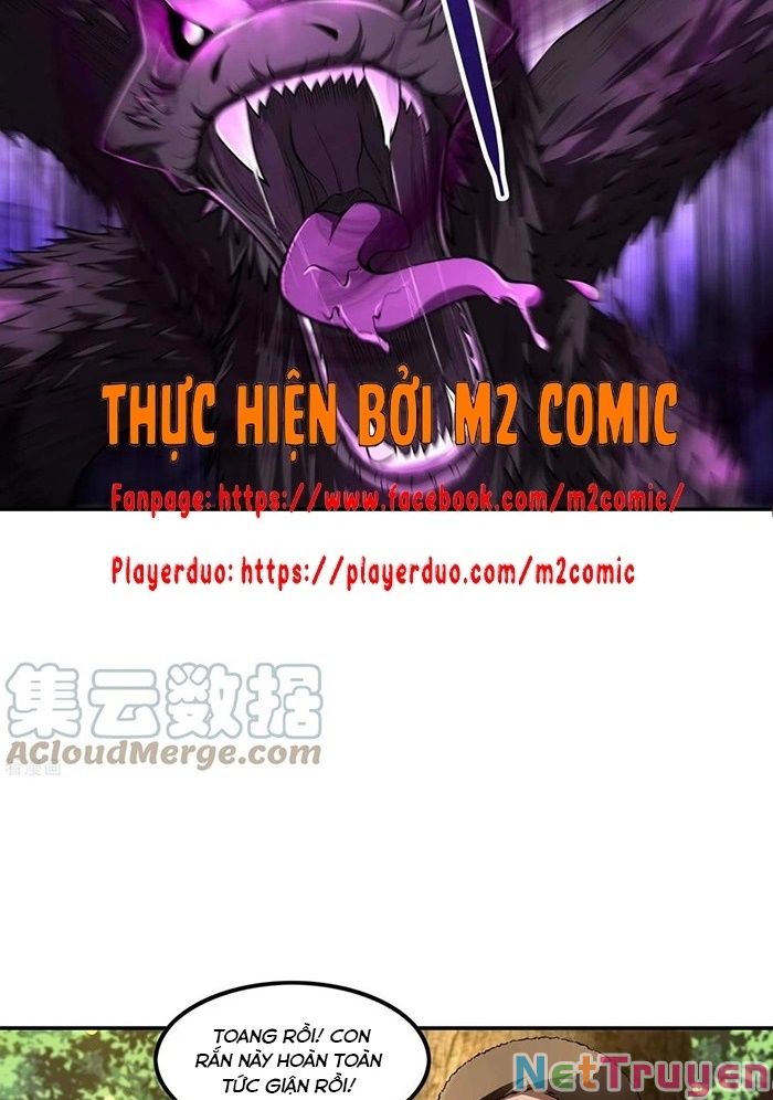 Đệ Nhất Ở Rể Chapter 74 - Trang 27