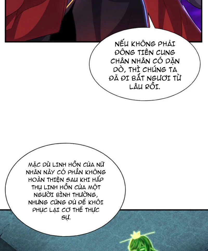 Đệ Nhất Ở Rể Chapter 311 - Trang 3