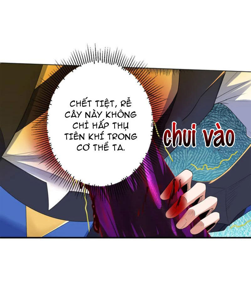 Đệ Nhất Ở Rể Chapter 313 - Trang 15