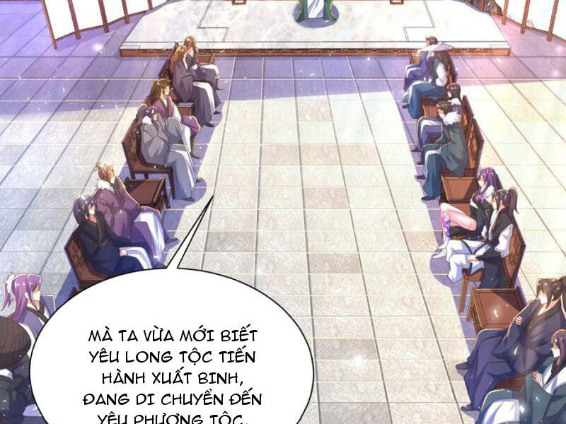 Đệ Nhất Ở Rể Chapter 301 - Trang 1