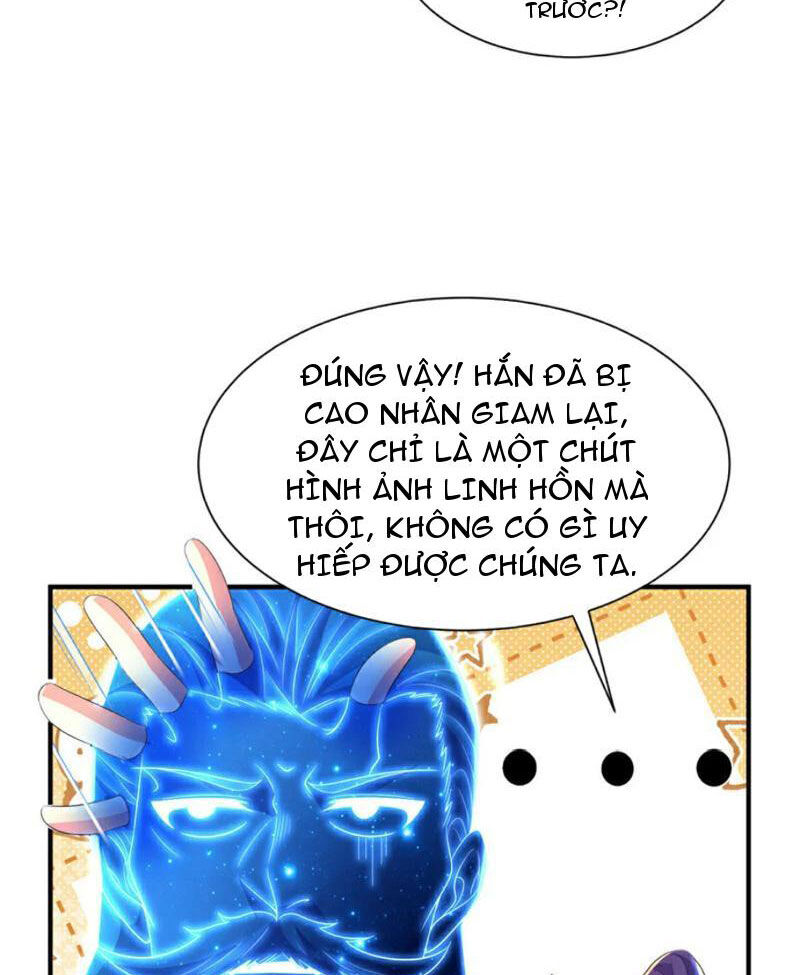 Đệ Nhất Ở Rể Chapter 310 - Trang 7