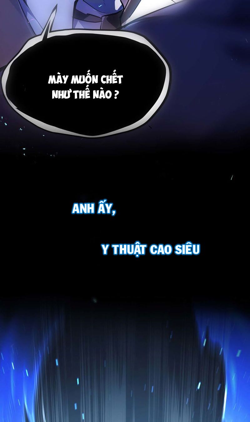 Đệ Nhất Ở Rể Chapter 0 - Trang 11