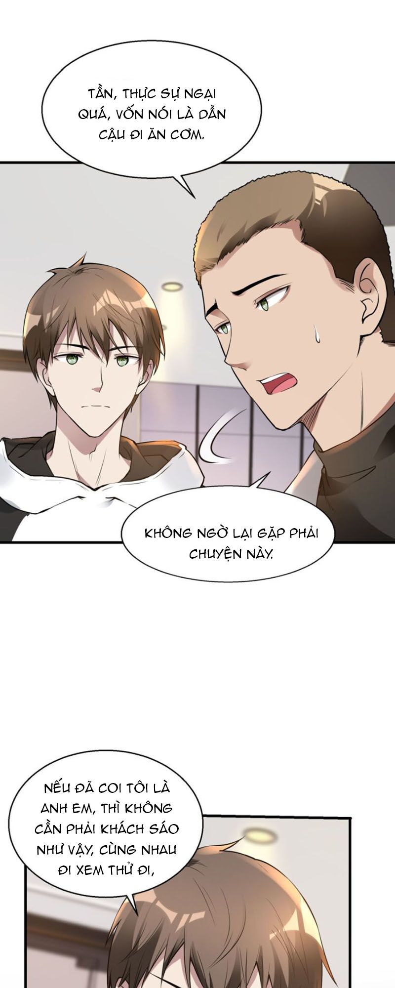 Đệ Nhất Ở Rể Chapter 20 - Trang 19