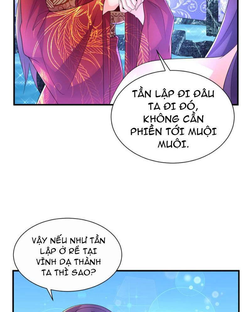 Đệ Nhất Ở Rể Chapter 307 - Trang 26