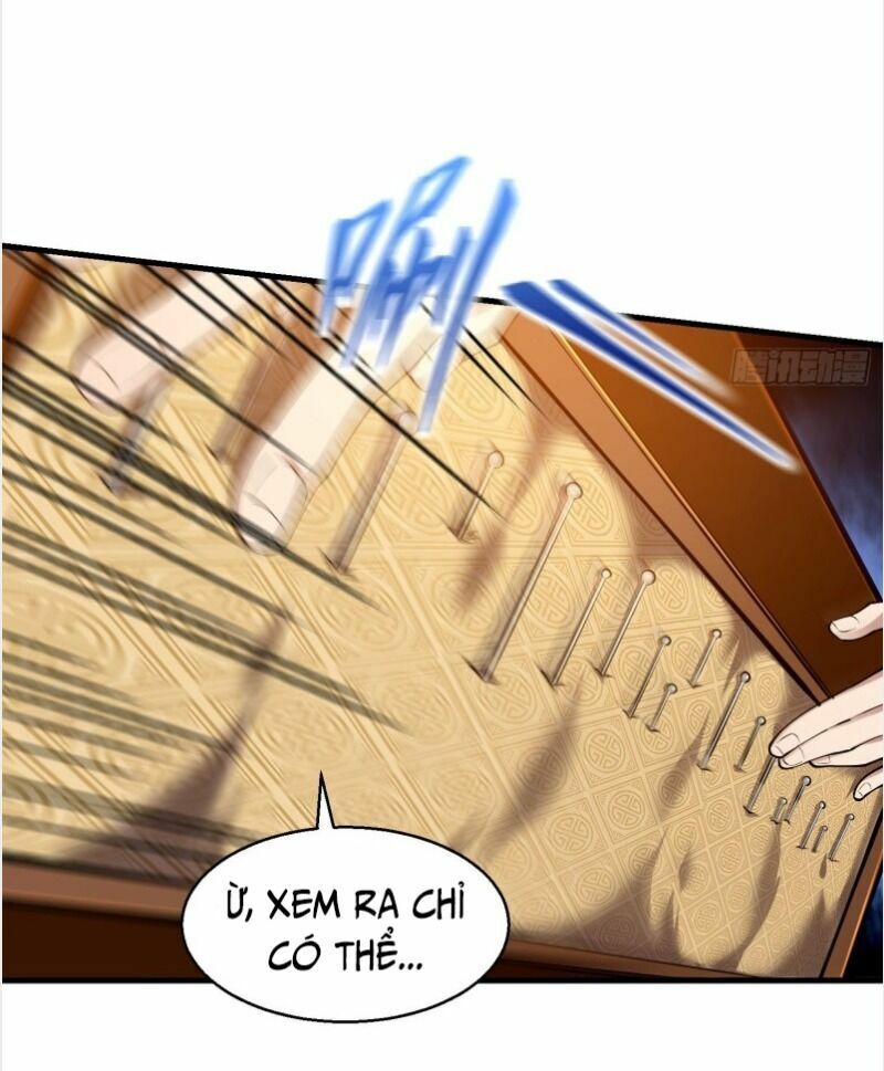 Đệ Nhất Ở Rể Chapter 14 - Trang 34