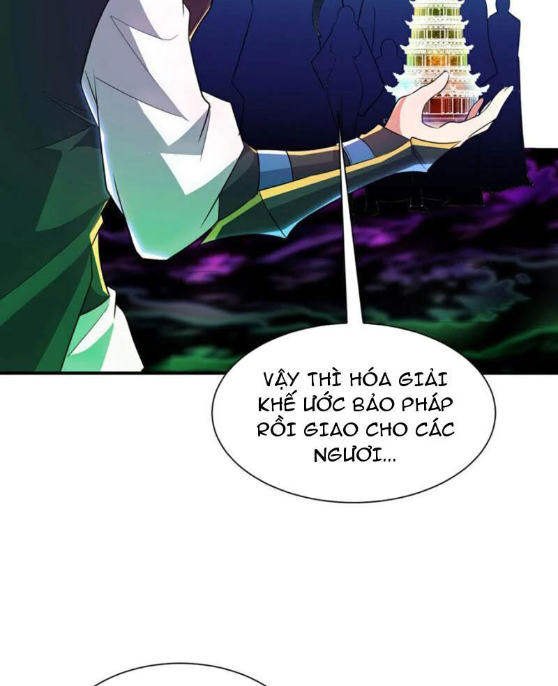 Đệ Nhất Ở Rể Chapter 311 - Trang 24