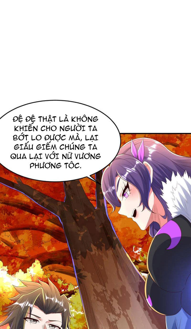 Đệ Nhất Ở Rể Chapter 303 - Trang 16