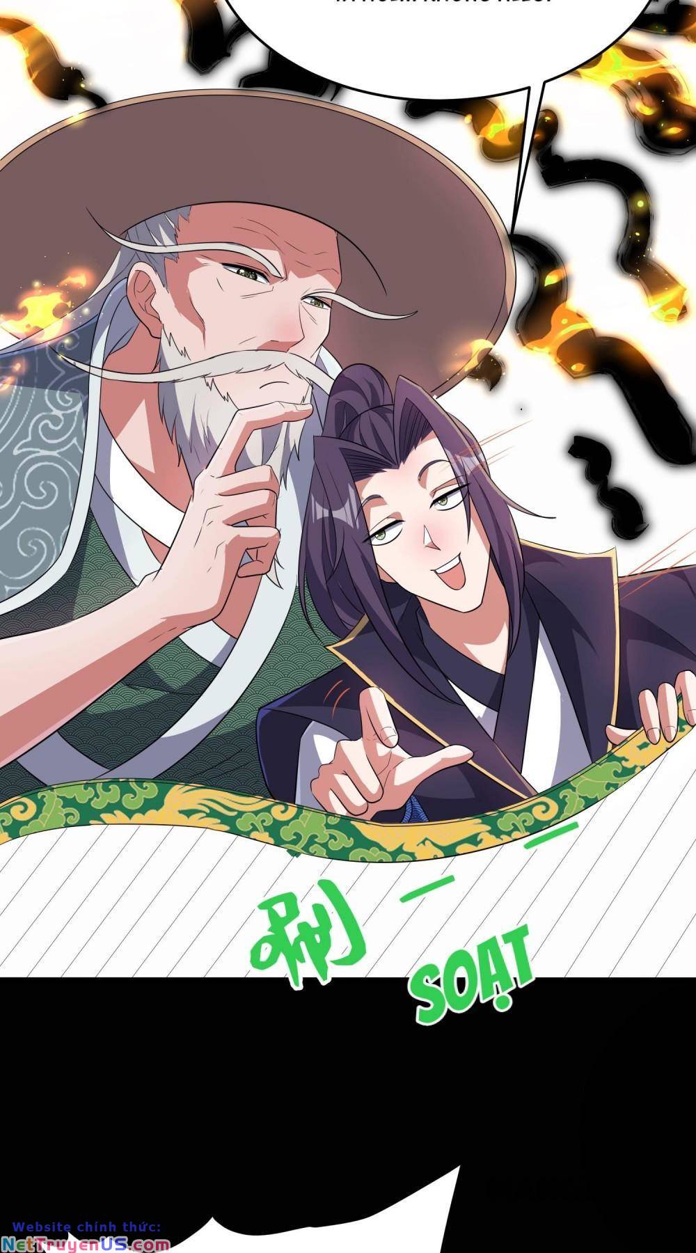 Đệ Nhất Ở Rể Chapter 289 - Trang 3