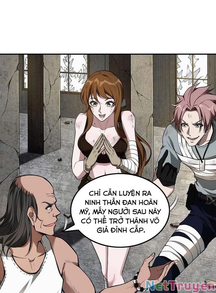 Đệ Nhất Ở Rể Chapter 69 - Trang 39