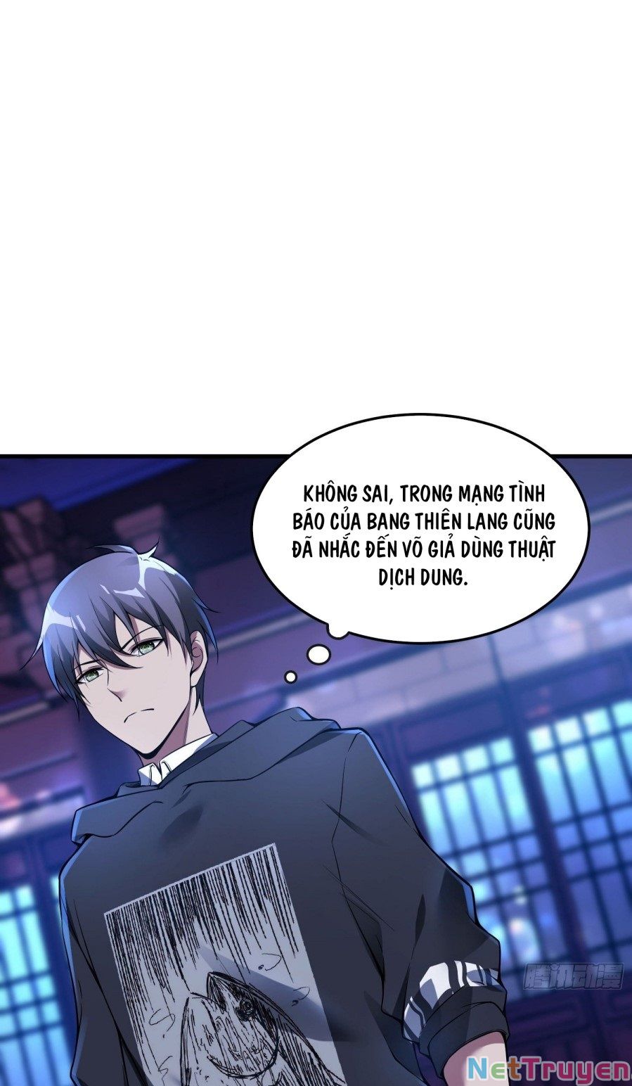 Đệ Nhất Ở Rể Chapter 40 - Trang 5