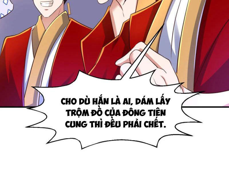 Đệ Nhất Ở Rể Chapter 294 - Trang 29