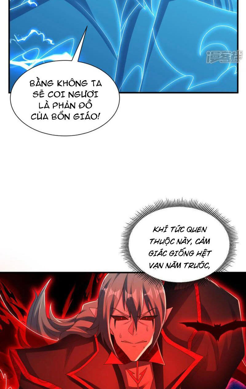 Đệ Nhất Ở Rể Chapter 304 - Trang 14