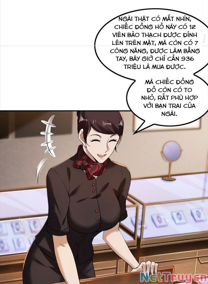 Đệ Nhất Ở Rể Chapter 64 - Trang 11