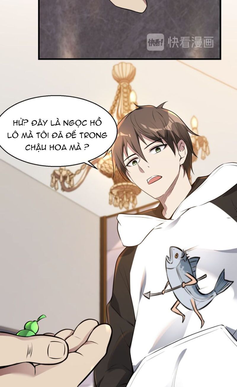 Đệ Nhất Ở Rể Chapter 21 - Trang 10