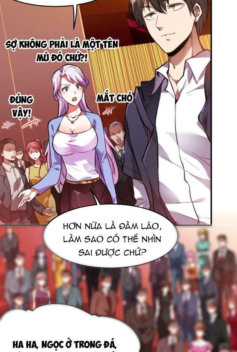 Đệ Nhất Ở Rể Chapter 7 - Trang 42