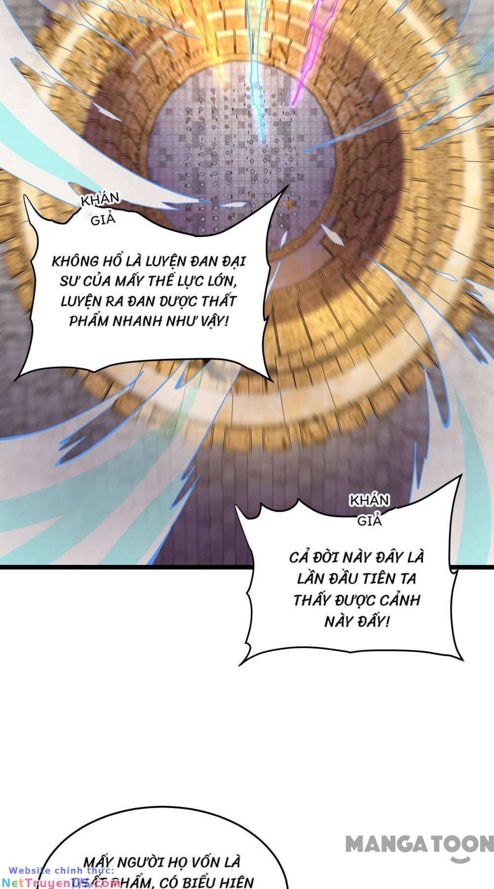 Đệ Nhất Ở Rể Chapter 289 - Trang 17