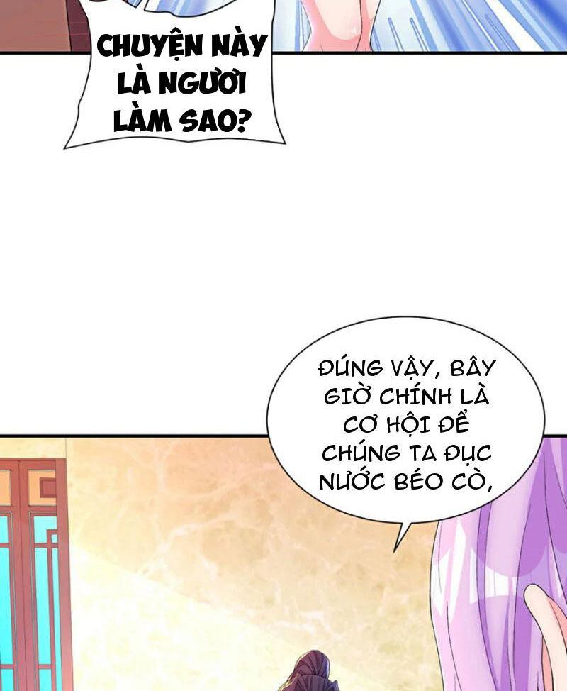 Đệ Nhất Ở Rể Chapter 310 - Trang 43