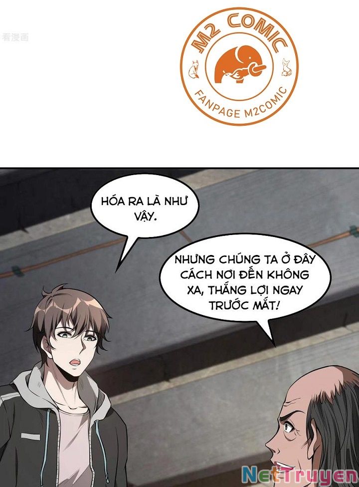 Đệ Nhất Ở Rể Chapter 69 - Trang 36