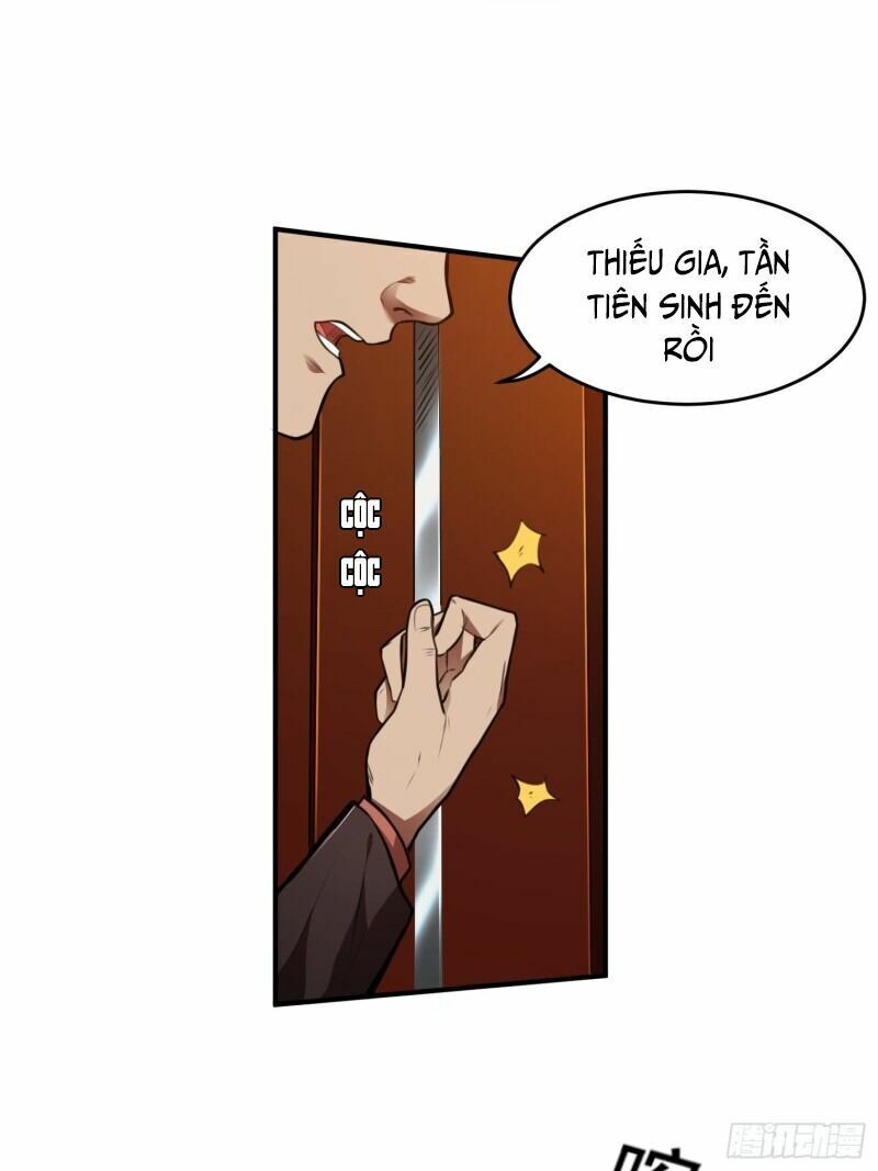 Đệ Nhất Ở Rể Chapter 12 - Trang 26