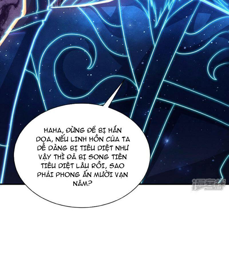 Đệ Nhất Ở Rể Chapter 311 - Trang 18