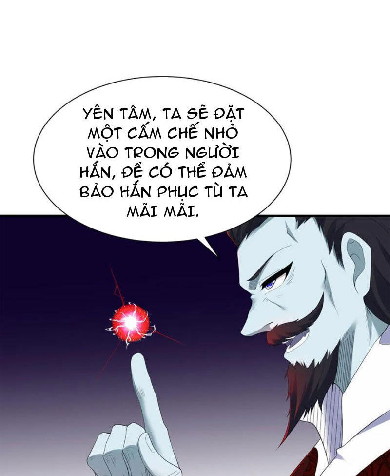 Đệ Nhất Ở Rể Chapter 313 - Trang 3