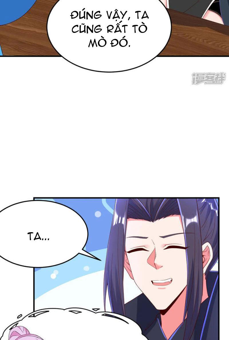 Đệ Nhất Ở Rể Chapter 309 - Trang 54