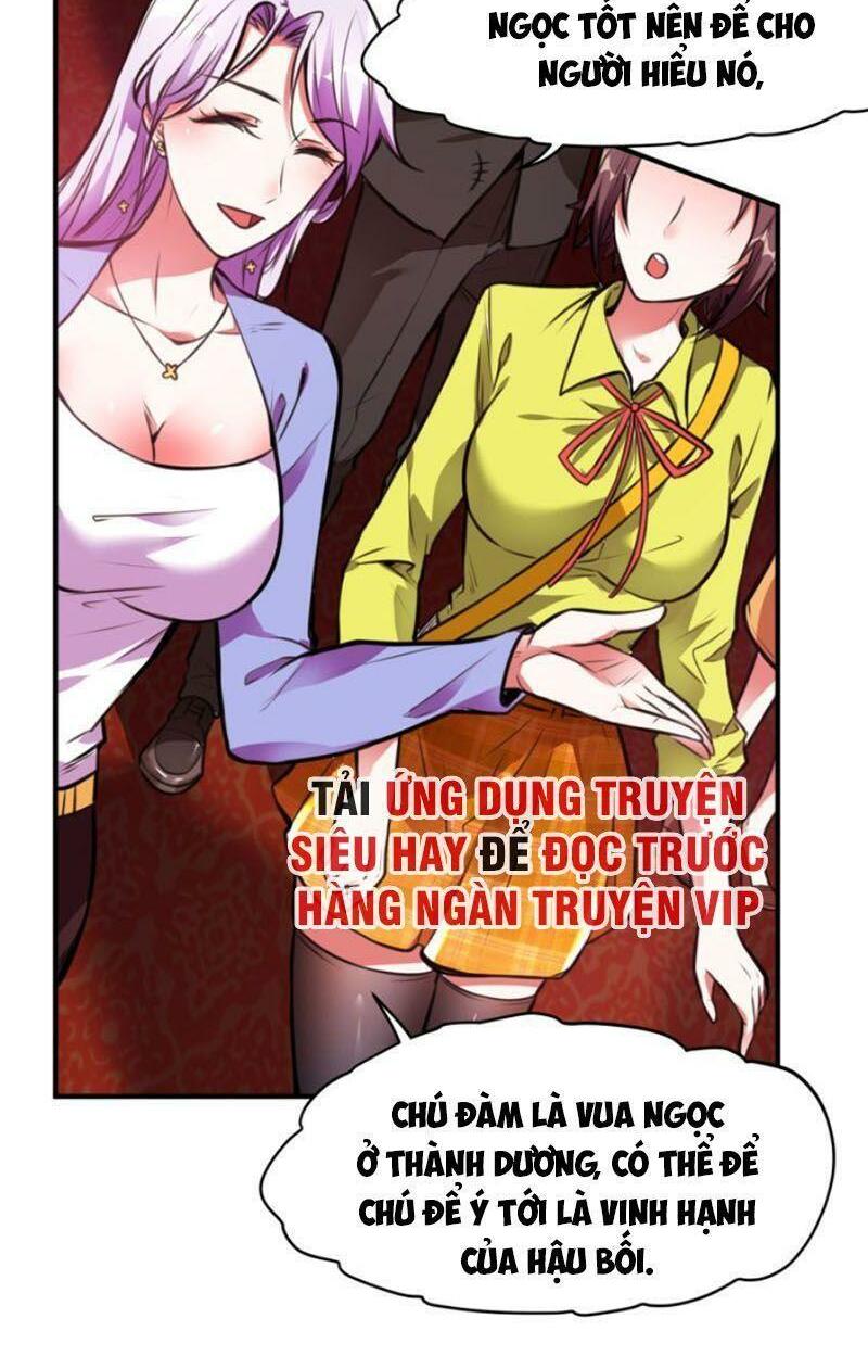 Đệ Nhất Ở Rể Chapter 7 - Trang 39