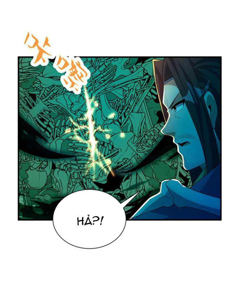 Đệ Nhất Ở Rể Chapter 311 - Trang 64