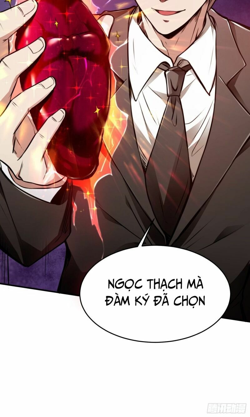 Đệ Nhất Ở Rể Chapter 11 - Trang 52