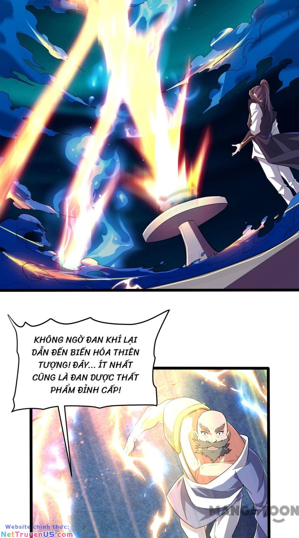 Đệ Nhất Ở Rể Chapter 289 - Trang 40