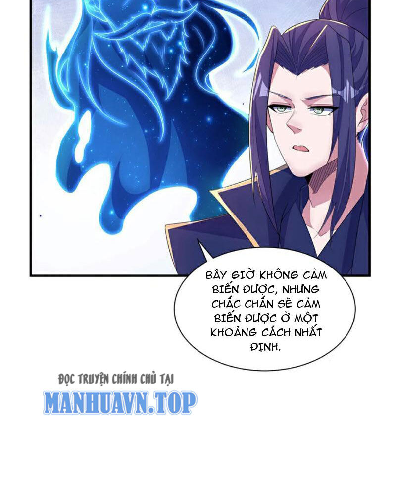 Đệ Nhất Ở Rể Chapter 310 - Trang 20