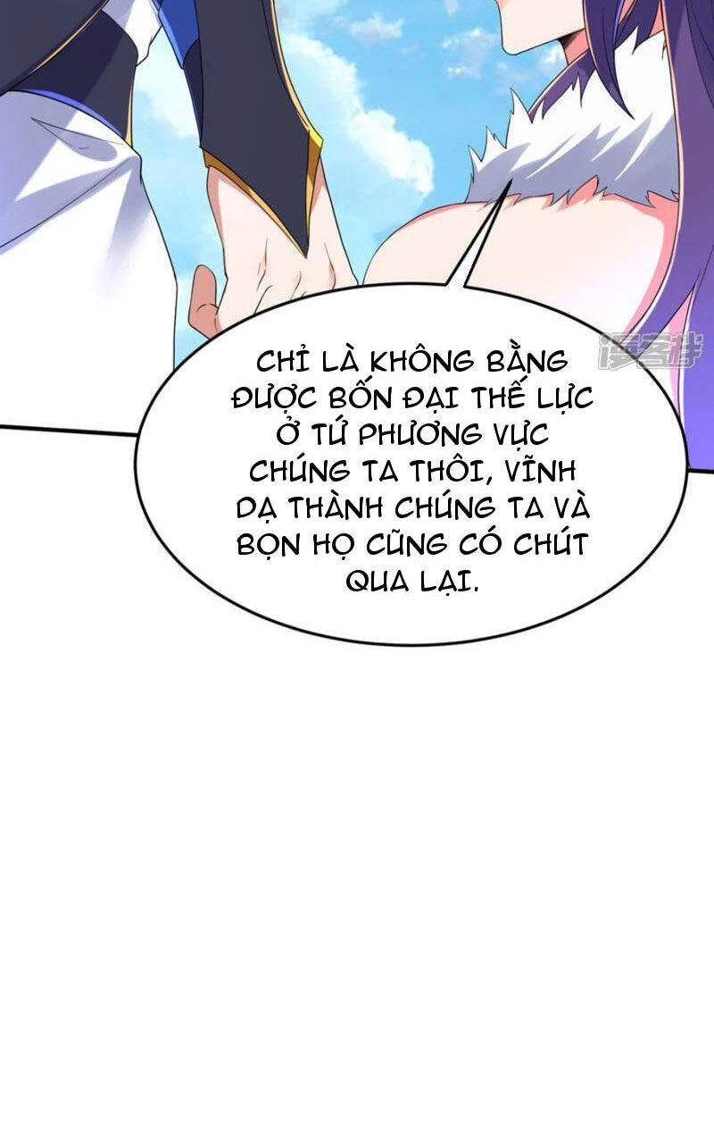 Đệ Nhất Ở Rể Chapter 309 - Trang 22