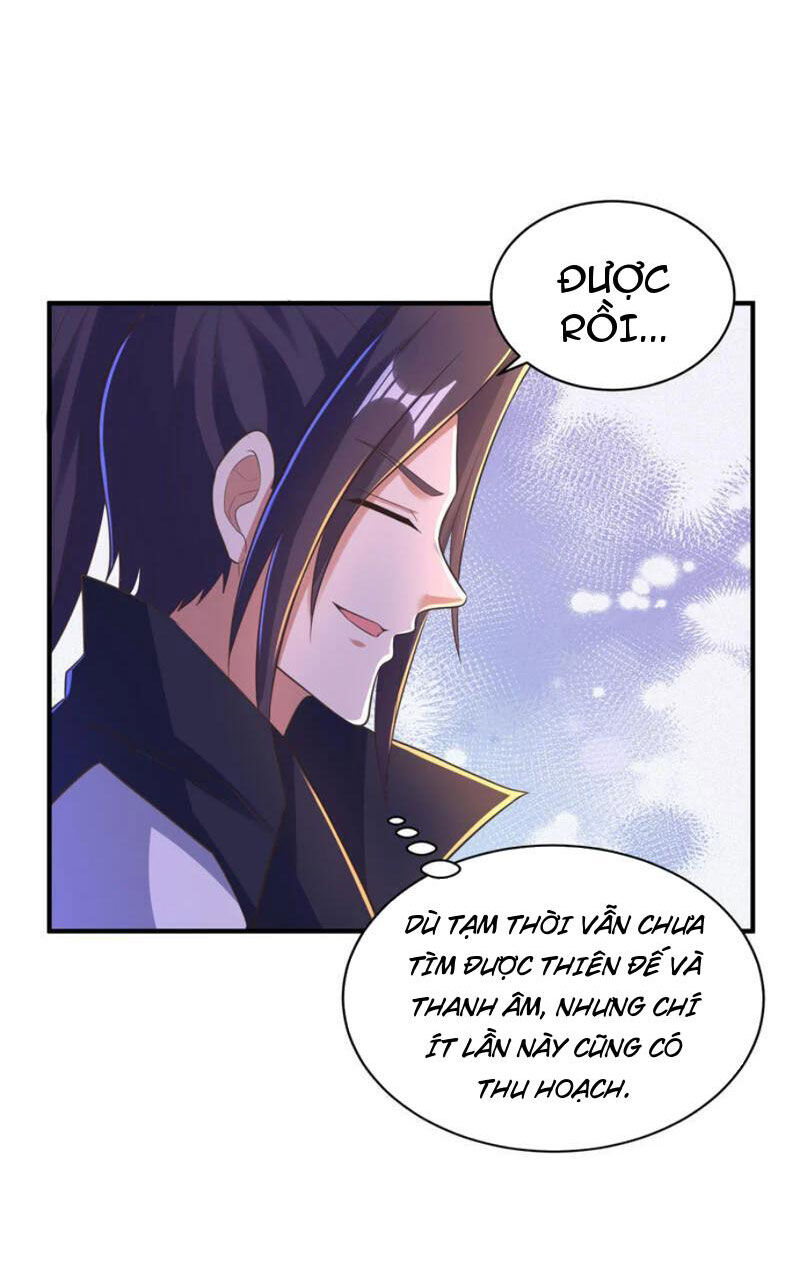 Đệ Nhất Ở Rể Chapter 304 - Trang 37