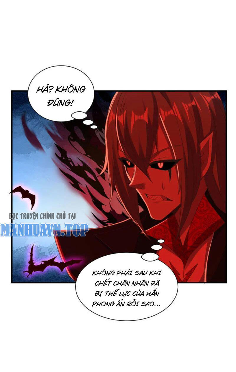 Đệ Nhất Ở Rể Chapter 304 - Trang 11