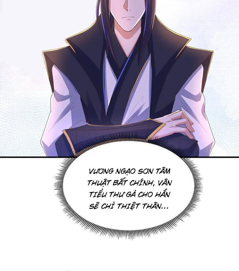 Đệ Nhất Ở Rể Chapter 304 - Trang 56