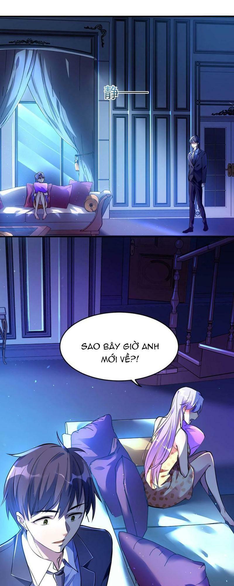 Đệ Nhất Ở Rể Chapter 6 - Trang 49