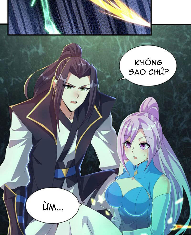 Đệ Nhất Ở Rể Chapter 311 - Trang 35