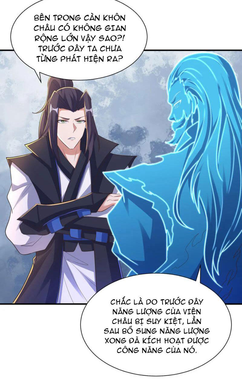 Đệ Nhất Ở Rể Chapter 304 - Trang 35