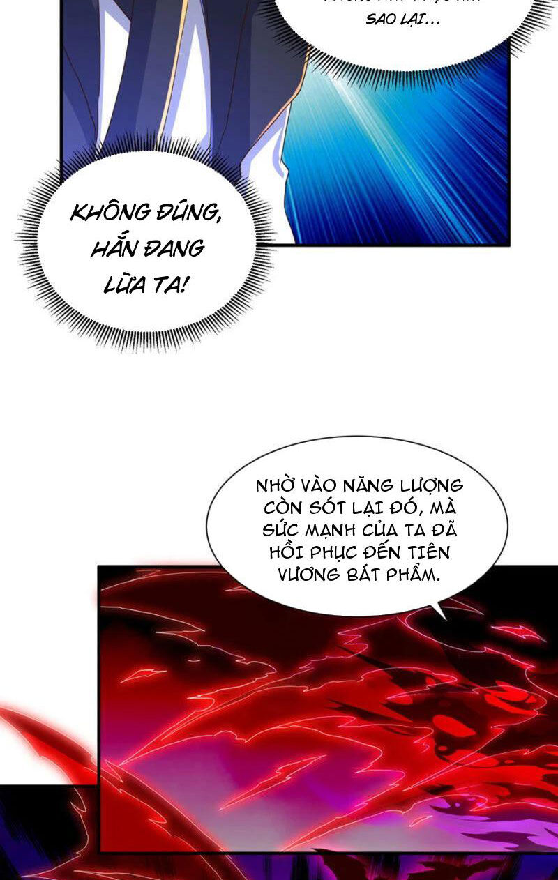 Đệ Nhất Ở Rể Chapter 304 - Trang 6