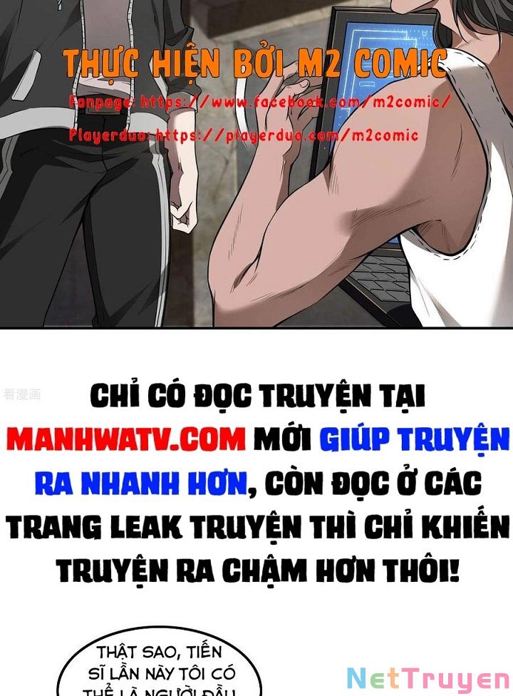 Đệ Nhất Ở Rể Chapter 69 - Trang 37