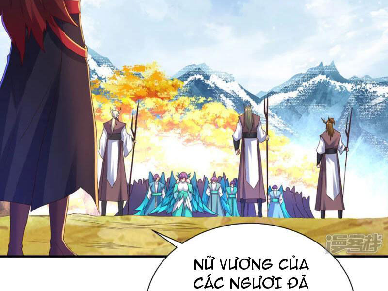 Đệ Nhất Ở Rể Chapter 301 - Trang 73