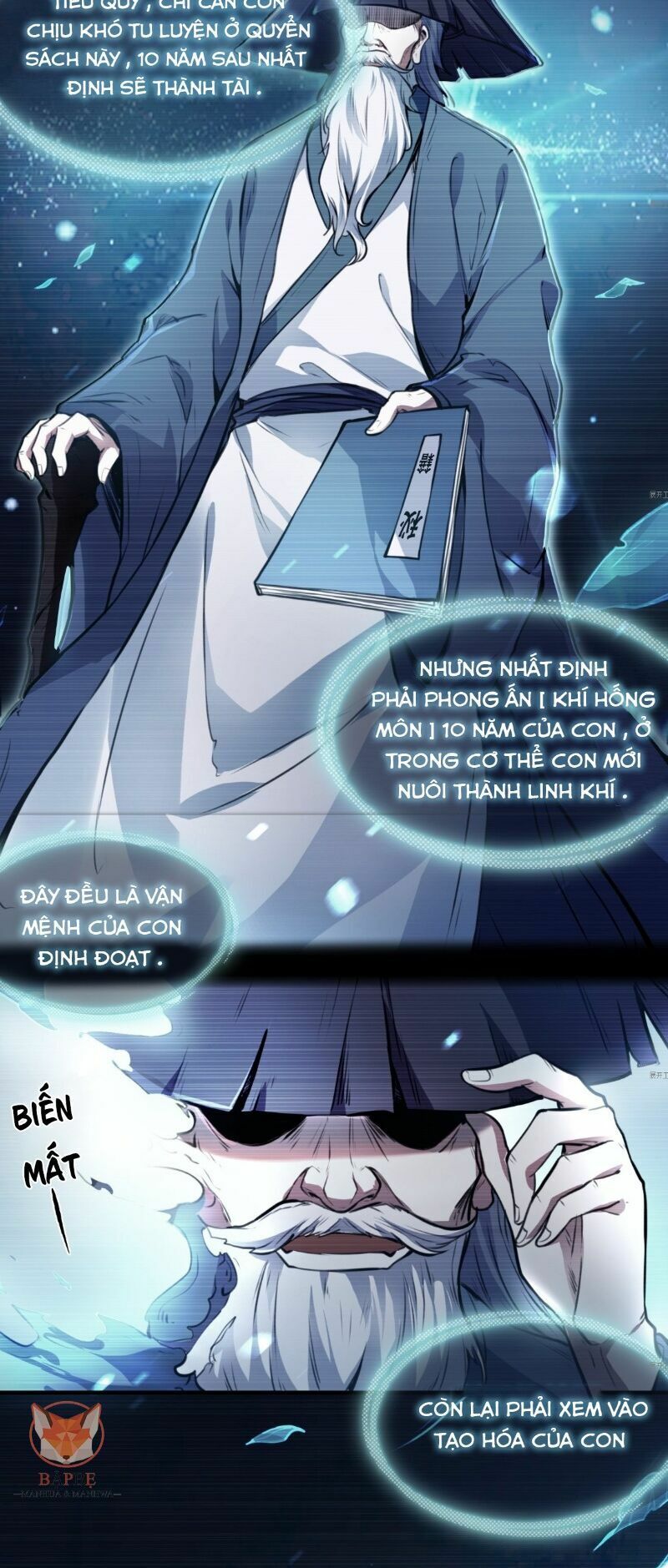 Đệ Nhất Ở Rể Chapter 8 - Trang 2