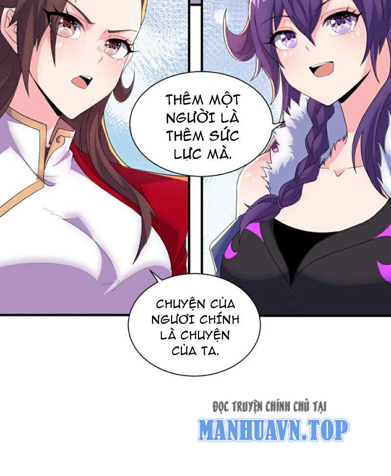 Đệ Nhất Ở Rể Chapter 310 - Trang 46