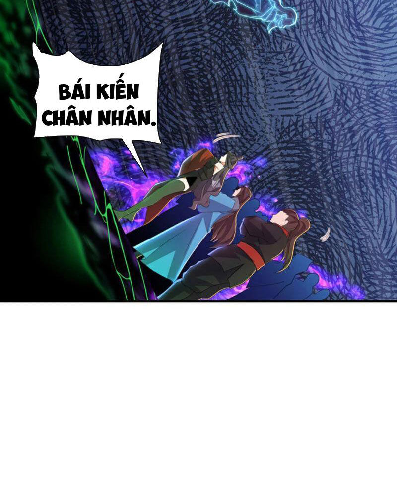 Đệ Nhất Ở Rể Chapter 311 - Trang 8