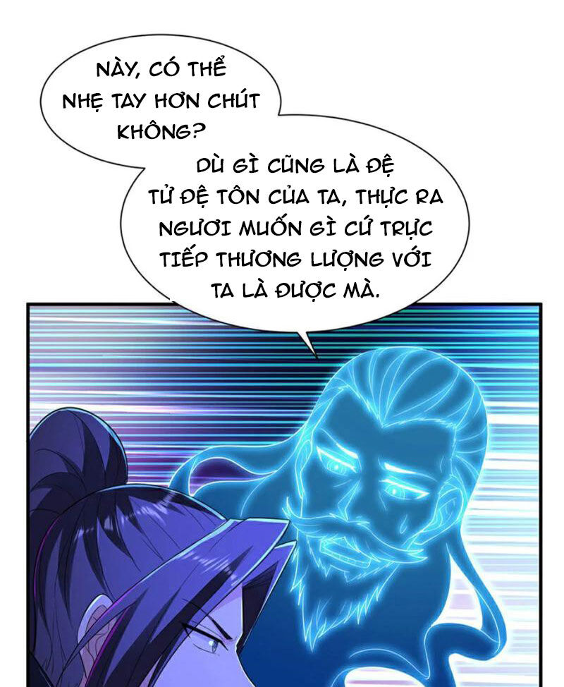 Đệ Nhất Ở Rể Chapter 310 - Trang 62