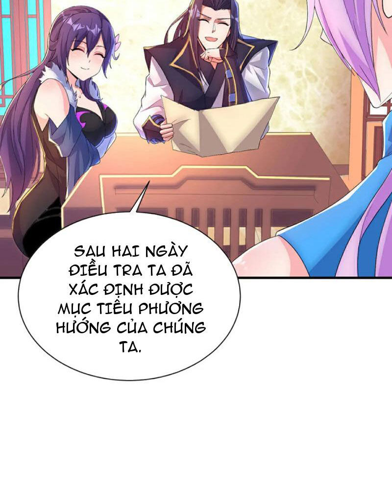 Đệ Nhất Ở Rể Chapter 310 - Trang 44