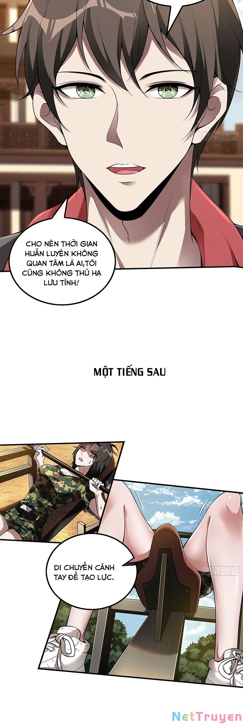 Đệ Nhất Ở Rể Chapter 47 - Trang 24