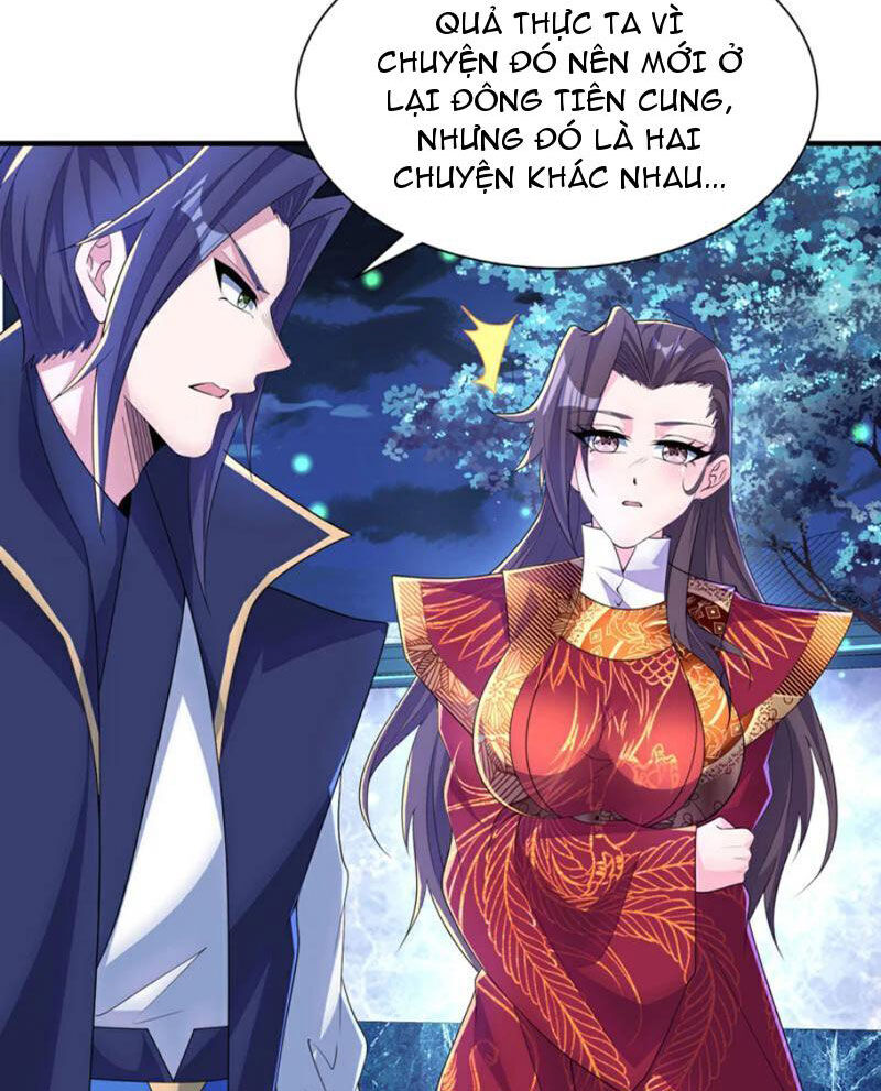 Đệ Nhất Ở Rể Chapter 307 - Trang 35