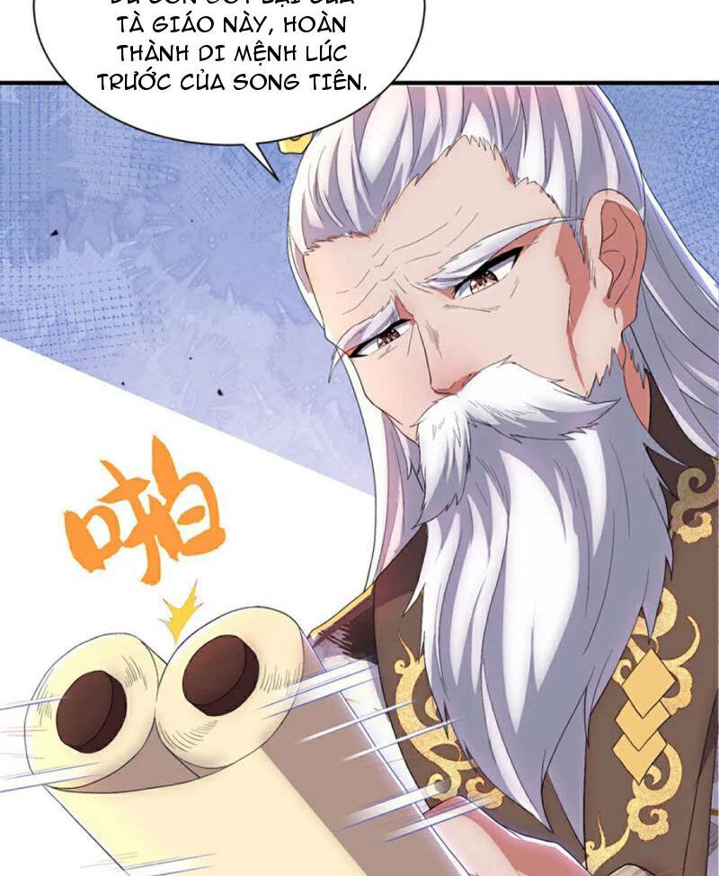 Đệ Nhất Ở Rể Chapter 310 - Trang 33